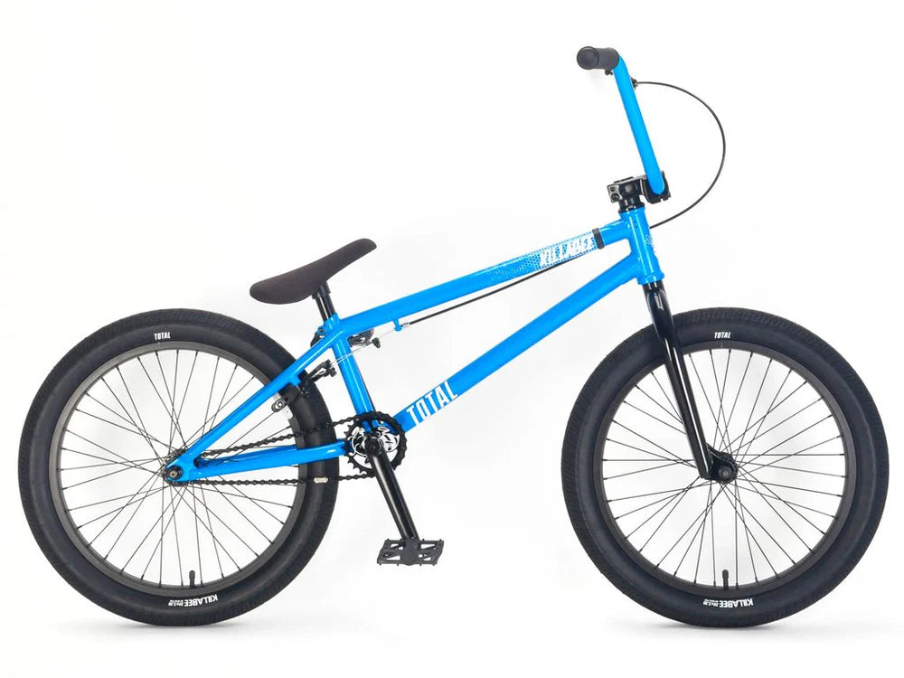 Total Bmx - Killabee Complete BMX