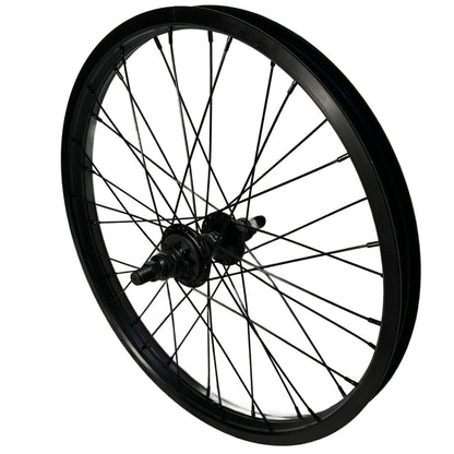 RADIO SAIKO 20" REAR WHEEL