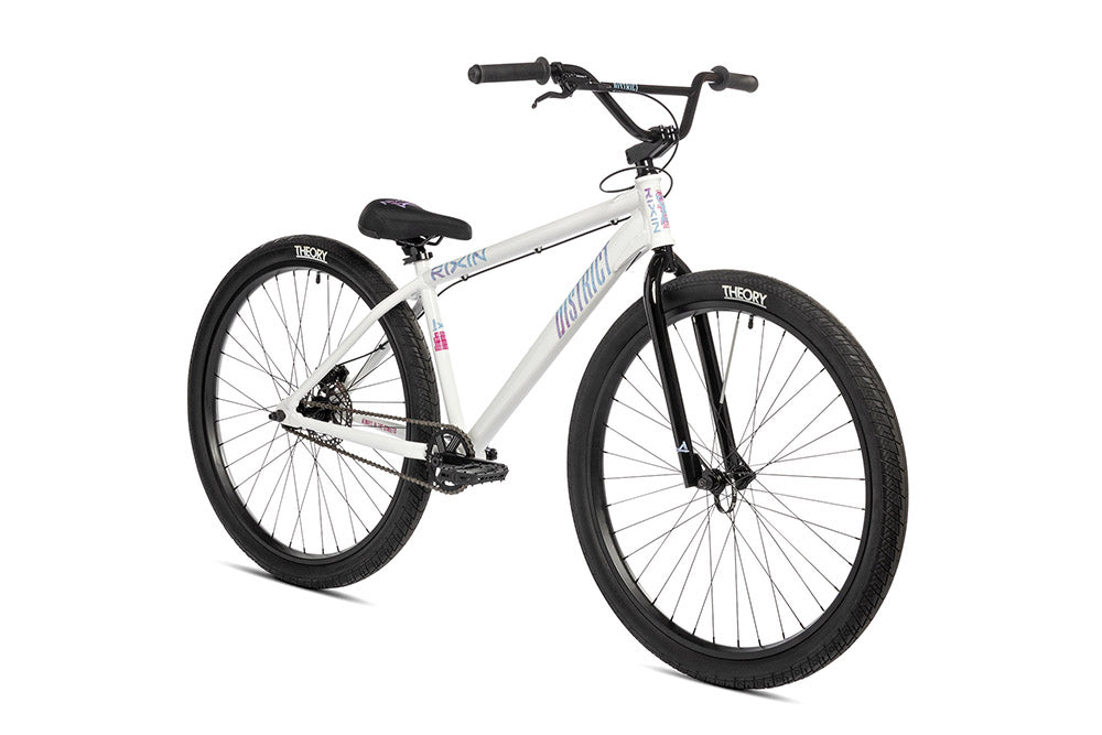 Rixin District Complete Bike 29"