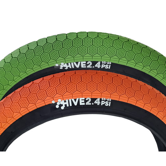 Stolen Hive Tire 2.4