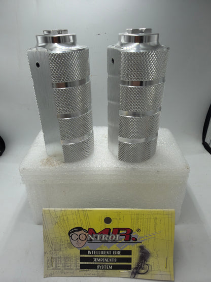 MR. Control Mid School Flatland Pegs (Pair)