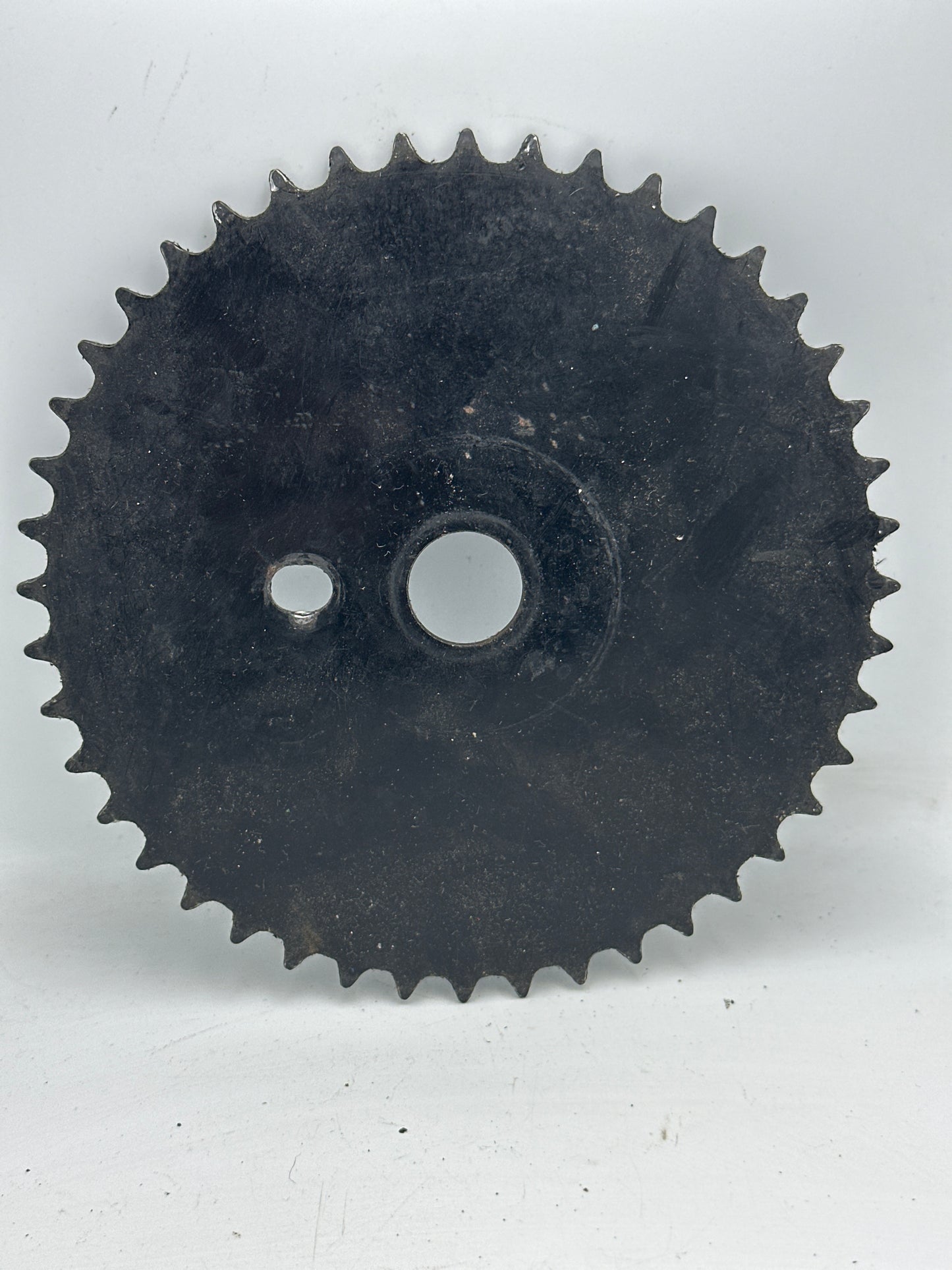 Used Hoffman Sprocket