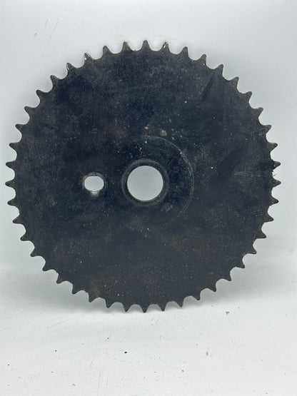 Used Hoffman Sprocket