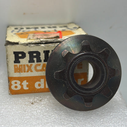 Primo 8t Mix Driver (No Pawls or Springs) Primo