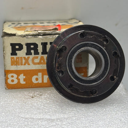Primo 8t Mix Driver (No Pawls or Springs) Primo