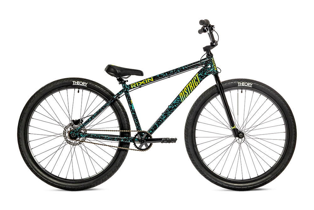 Rixin District Complete Bike 29"