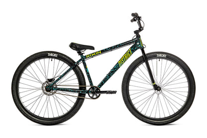 Rixin District Complete Bike 29"