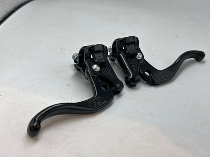 Diacompe MX Levers (1989?) Pair