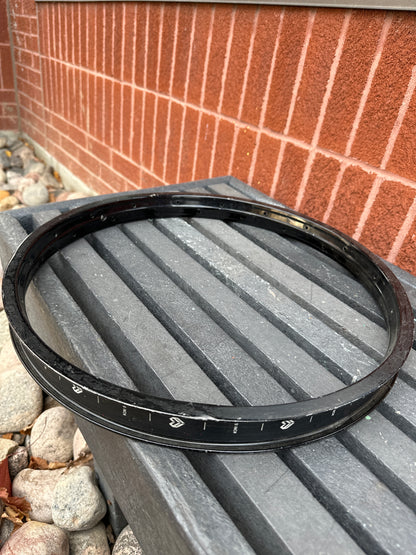 Used Eclat Bondi V2 Rim