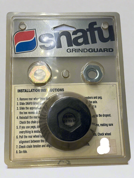 Snafu Grind Guard (Early 2000’s Stock 2001)