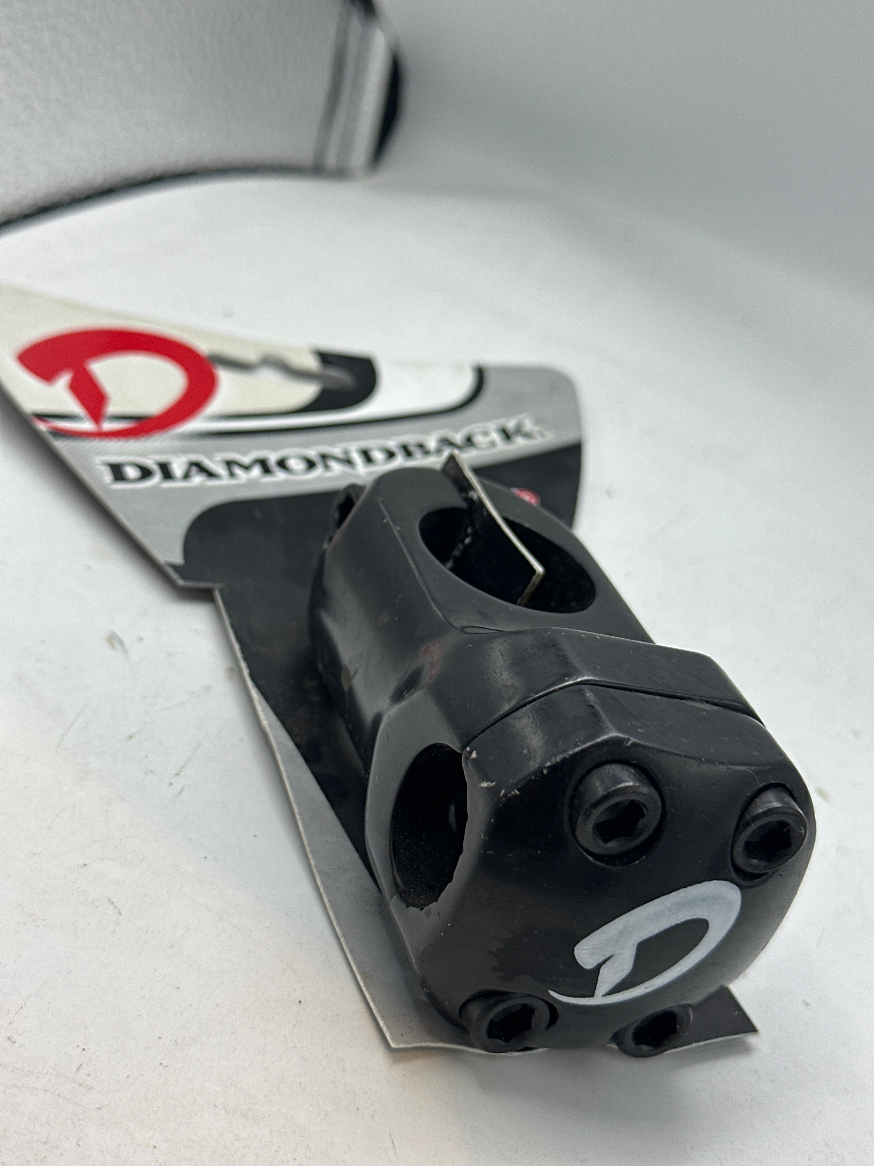 Bmx Diamond back popular stem