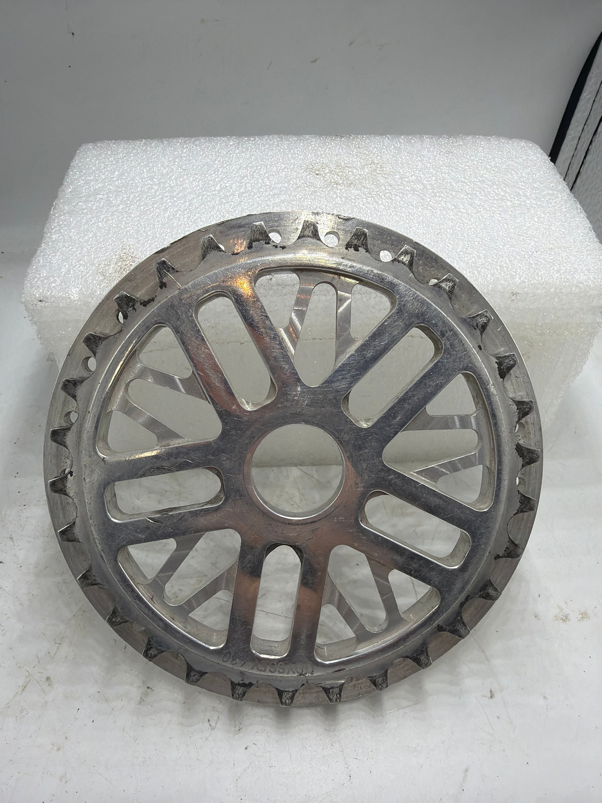 Used Odyssey MDS Sprocket 30t