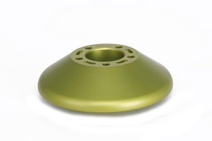 ECLAT TECK ALLOY GUARD