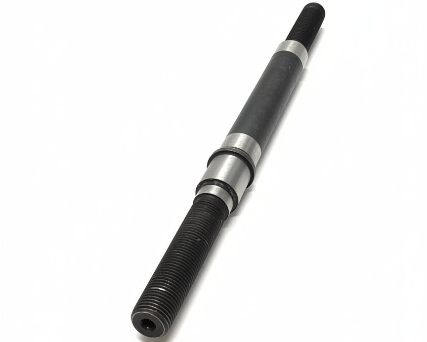 Radio Bikes Dirt Jumper Rear Axle 3/8 (Griffin, Fiend, Asura, Minotaur)