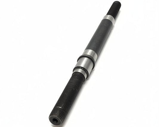 Radio Bikes Dirt Jumper Rear Axle 3/8 (Griffin, Fiend, Asura, Minotaur)