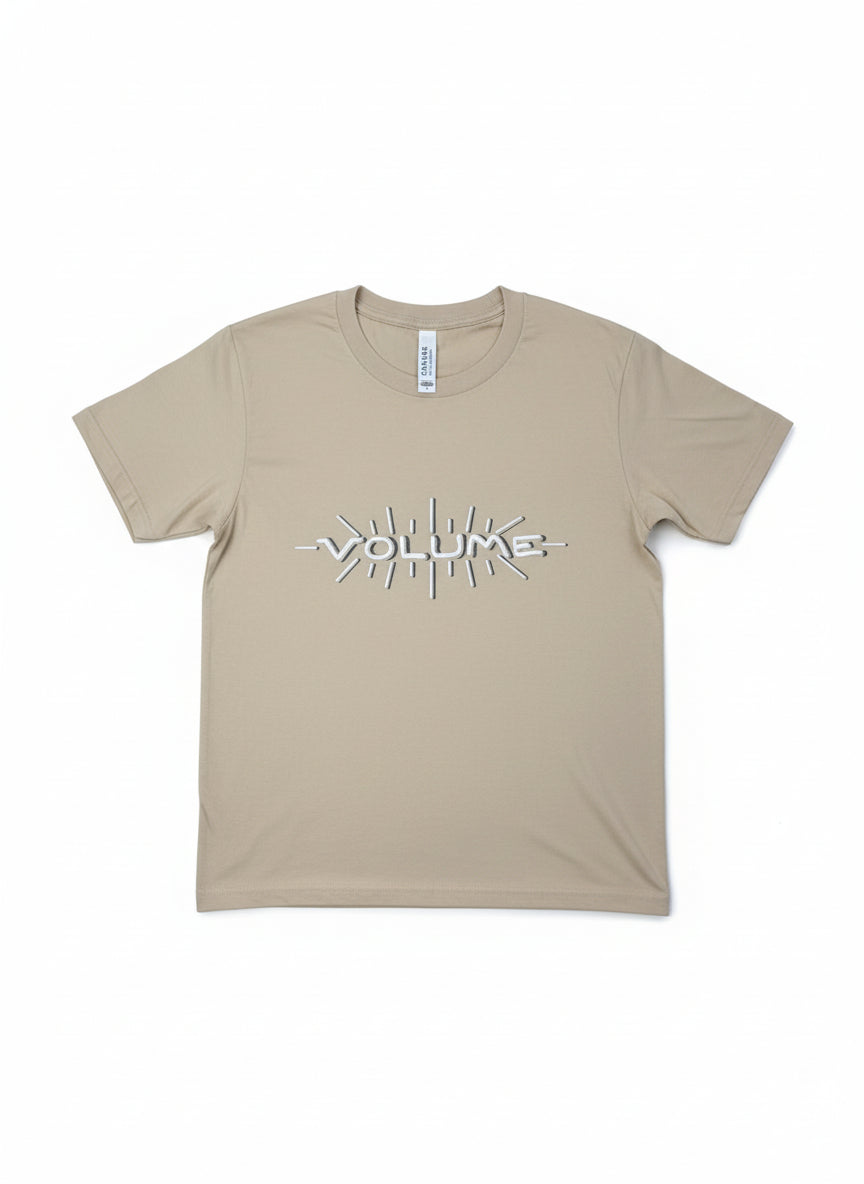 Volume Bikes Jpross BMX Tshirt