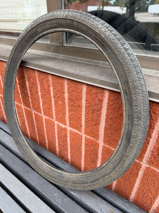 Used Haro Multisurface 2 Tires 2.25 (Pair)