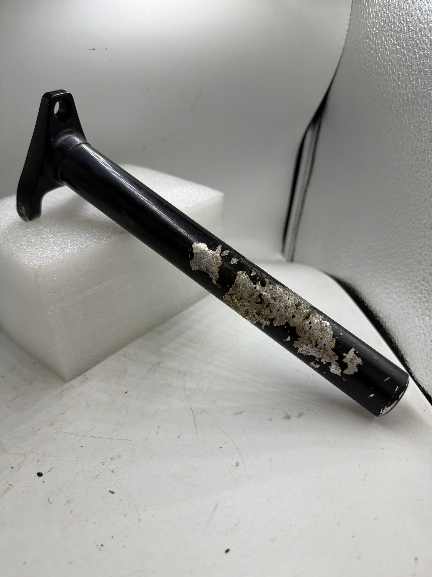 Used Tripod Seat Post 25.4