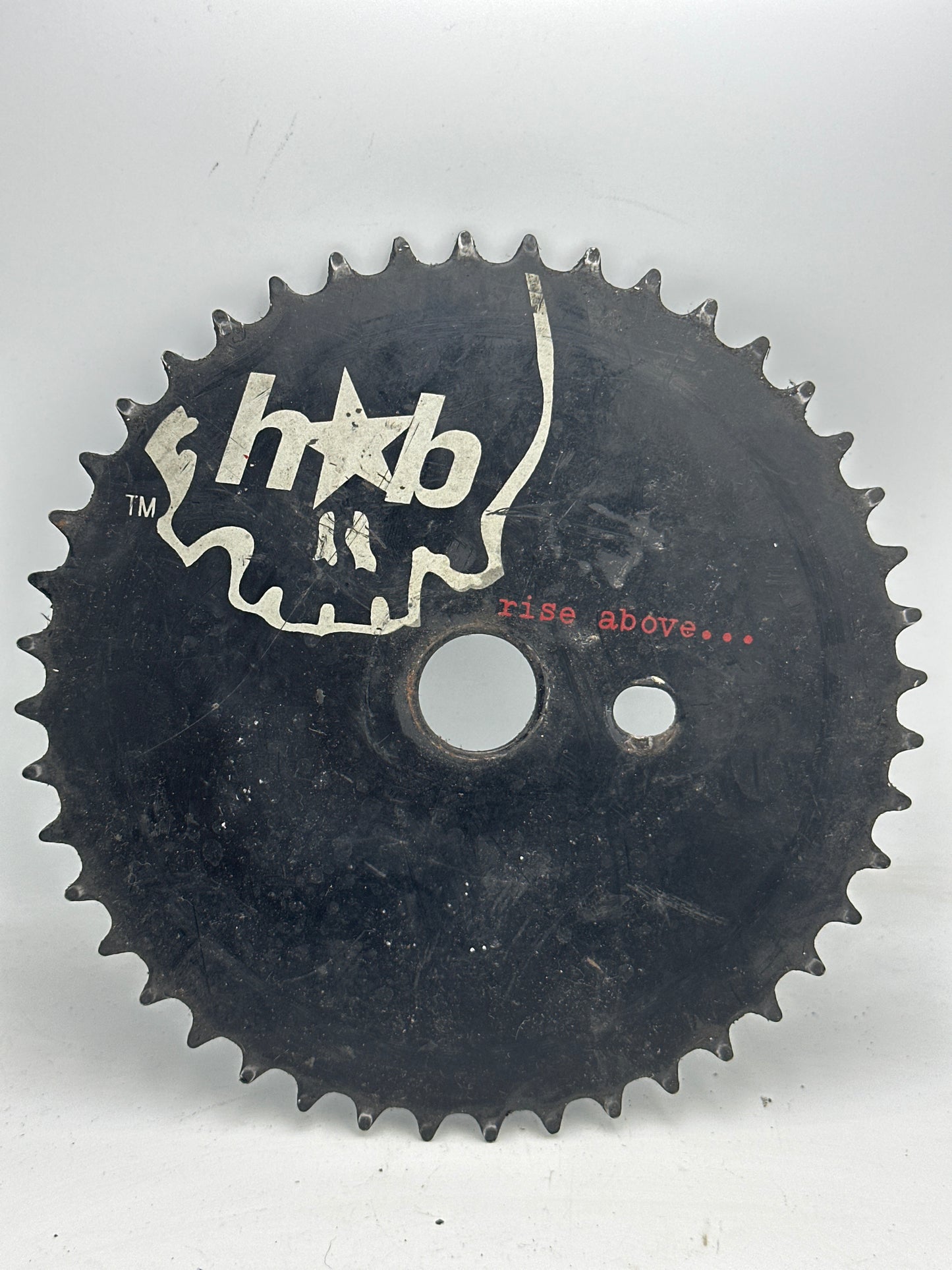 Used Hoffman Sprocket