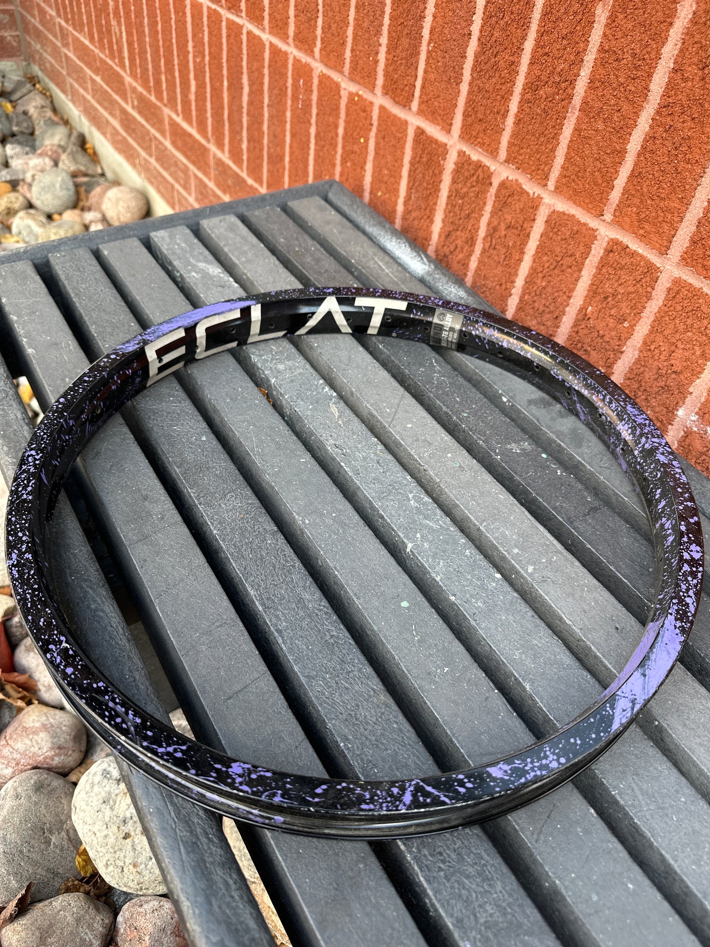 Used Eclat Bondi Rim