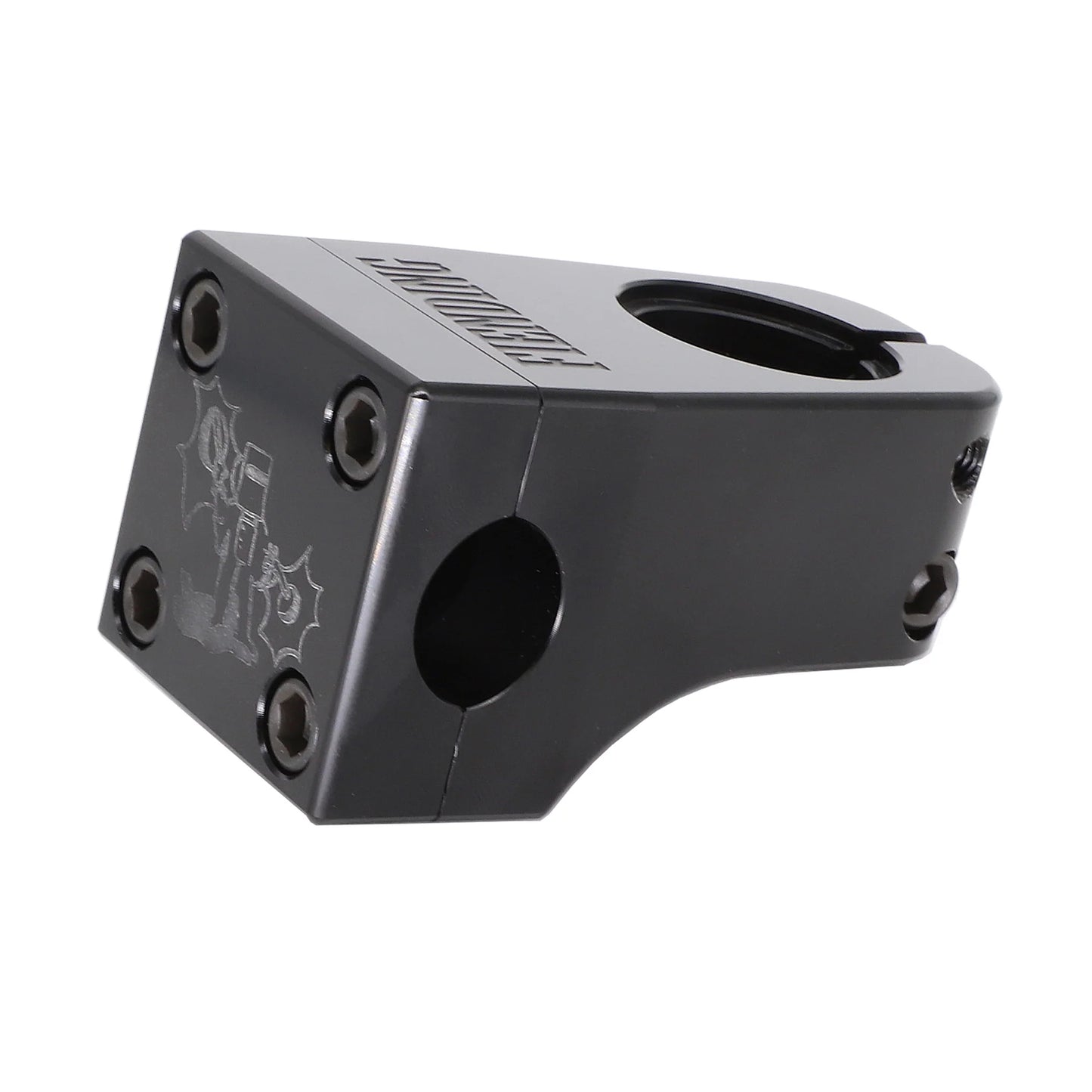 FIEND MILLS FRONTLOAD STEM