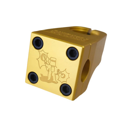 FIEND MILLS FRONTLOAD STEM