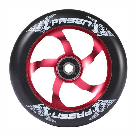 Fasen Raven 110mm Scooter Wheel