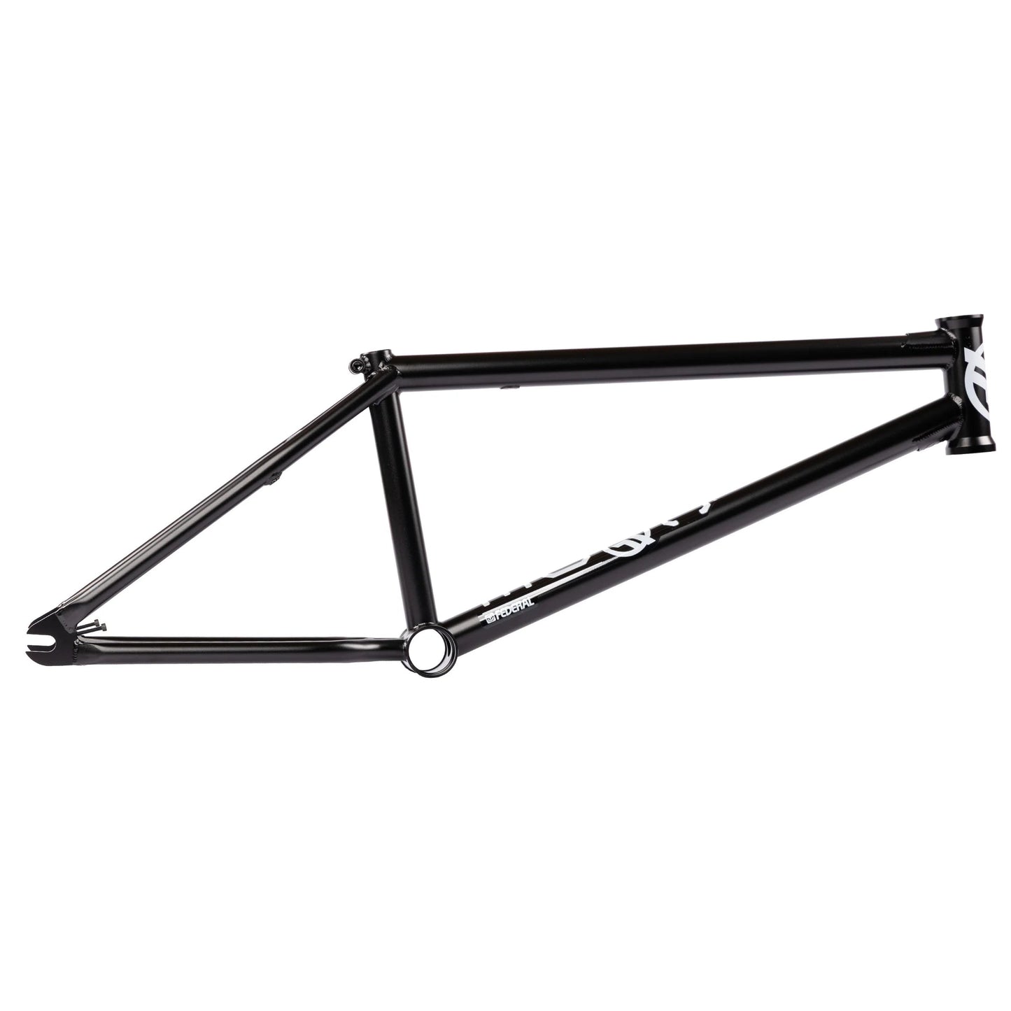 Federal Code Frame Federal