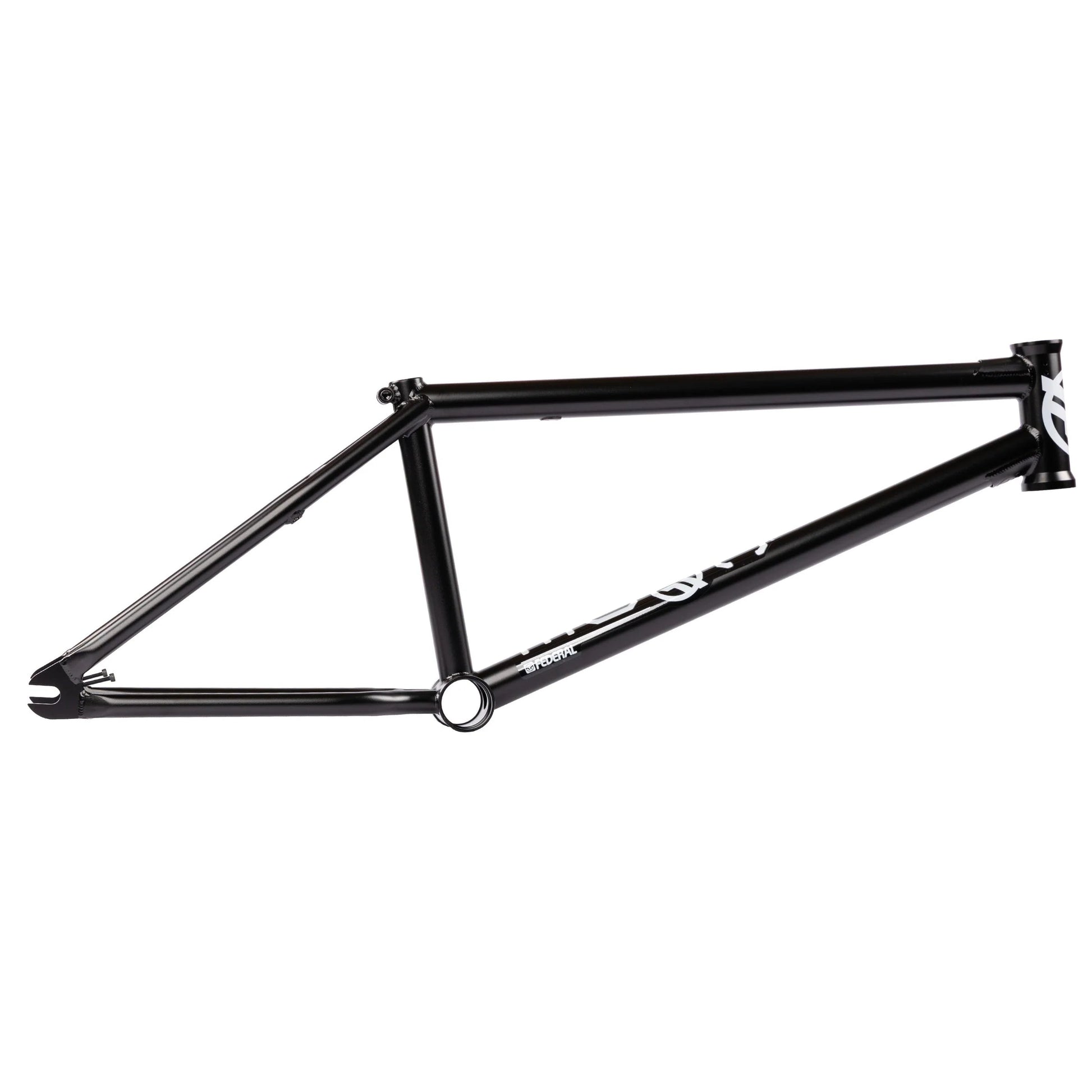 Federal Code Frame Federal