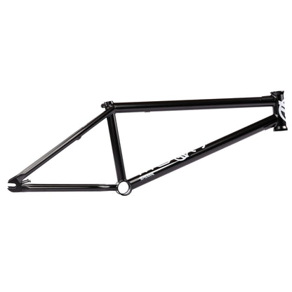 Federal Code Frame Federal