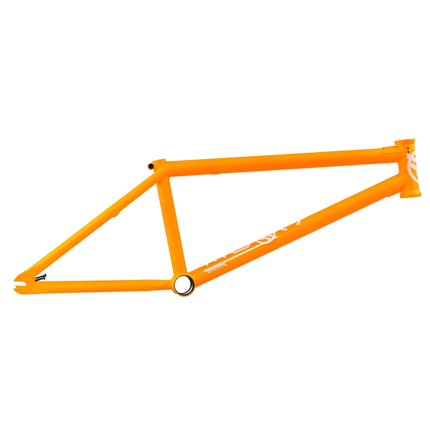 Federal Code Frame Federal