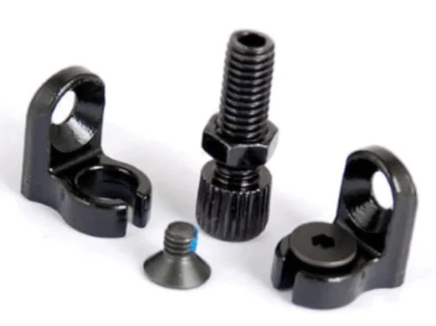 Firma Brake Mount Kit (Cable Guides) Firma
