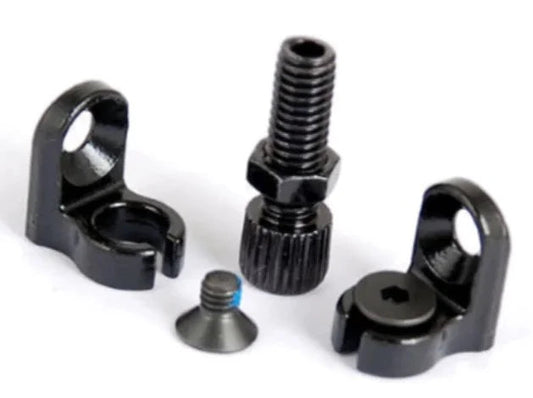 Firma Brake Mount Kit (Cable Guides) Firma