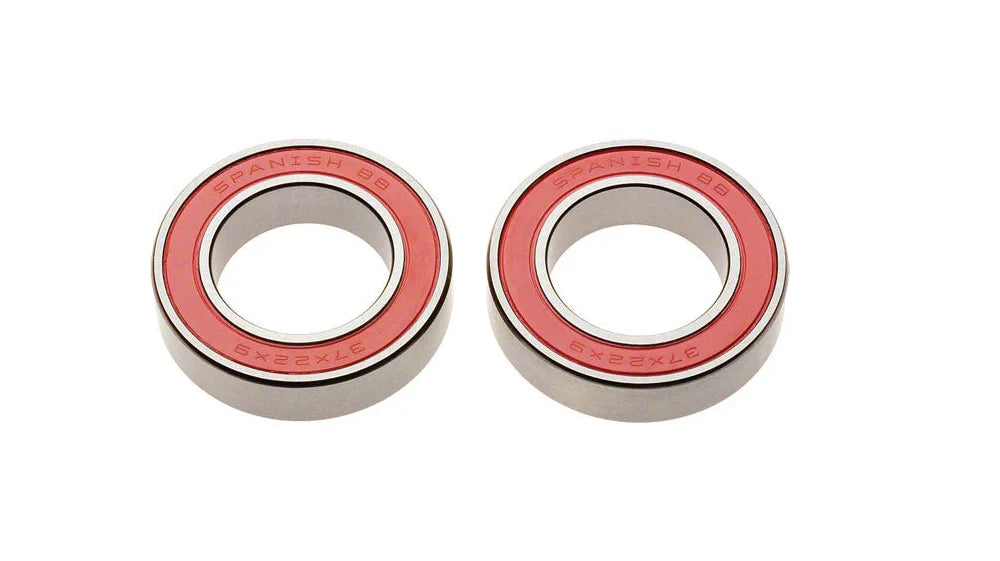 Fly Bikes Spanish Bottom Bracket Bearings 22mm