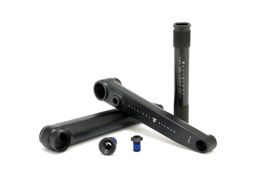 Fly Dolmen 2 Cranks 22mm Fly Bikes