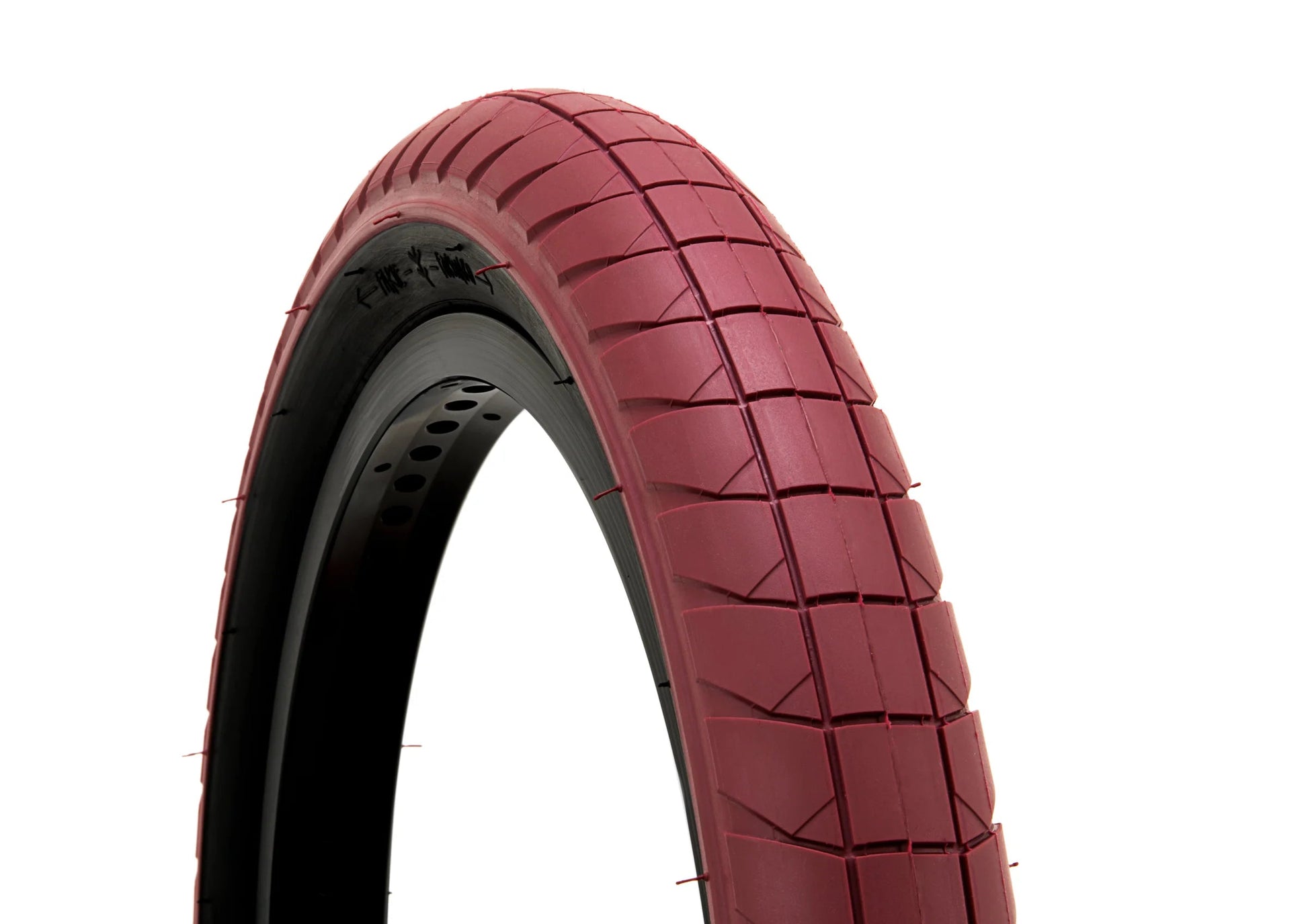 Fly Fuego Tire 20" x 2.3" Fly Bikes