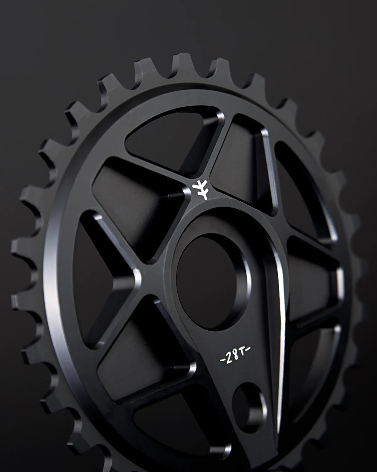 Fly Tractor XL 25T Sprocket Fly Bikes
