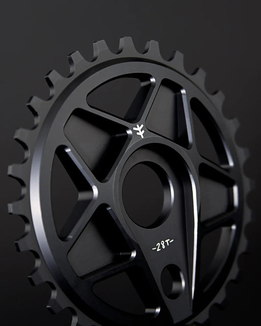 Fly Tractor XL 25T Sprocket Fly Bikes