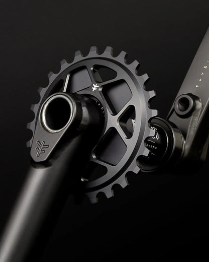 Fly Tractor XL 25T Sprocket Fly Bikes