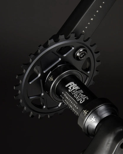 Fly Tractor XL 25T Sprocket Fly Bikes