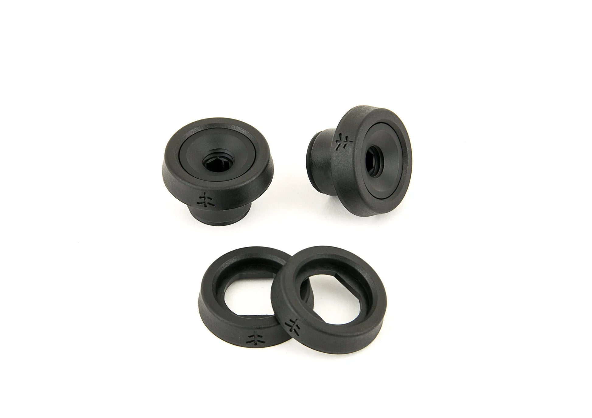 Fly Volcano Bar Ends Fly Bikes