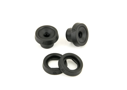 Fly Volcano Bar Ends Fly Bikes