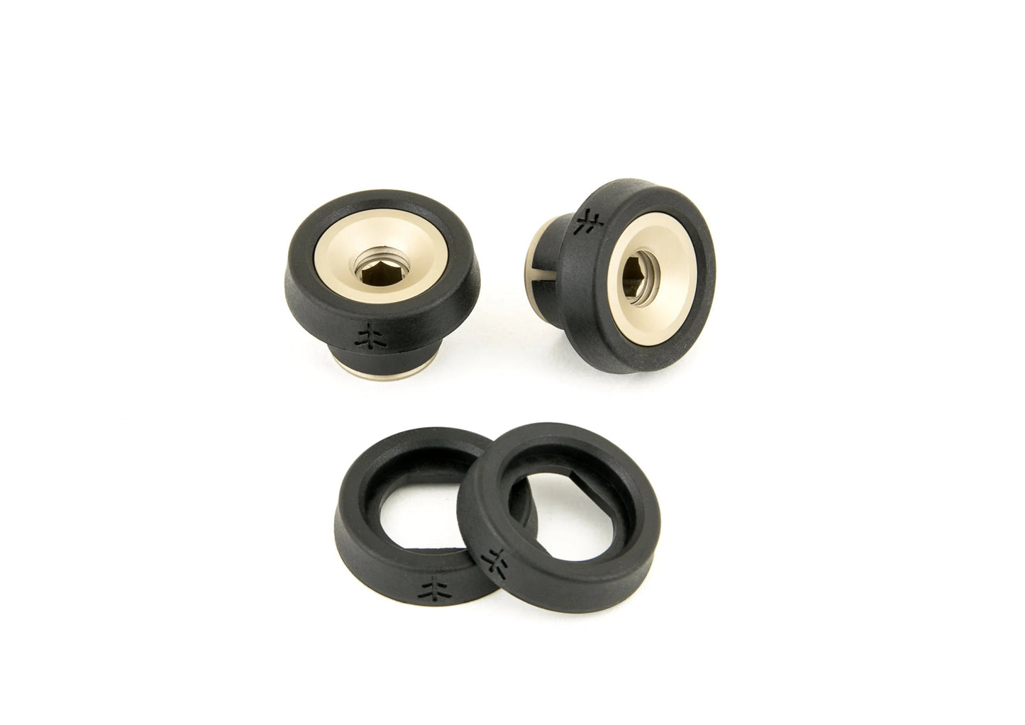 Fly Volcano Bar Ends Fly Bikes