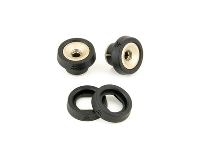 Fly Volcano Bar Ends Fly Bikes