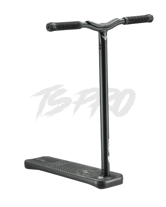 Envy TS Pro Trampoline Scooter