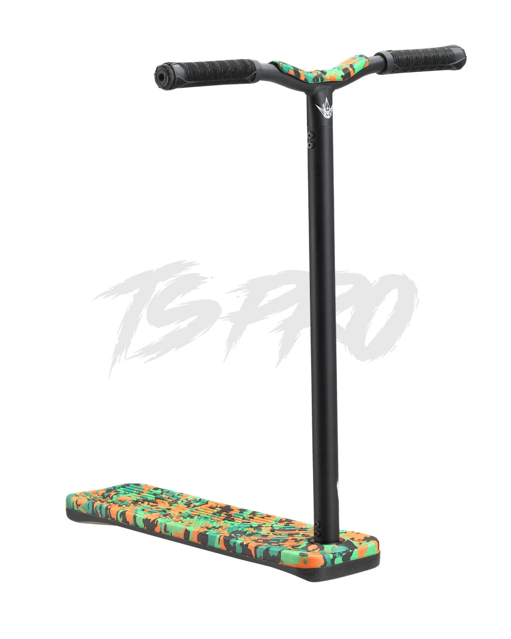 Envy TS Pro Trampoline Scooter