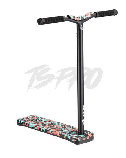 Envy TS Pro Trampoline Scooter