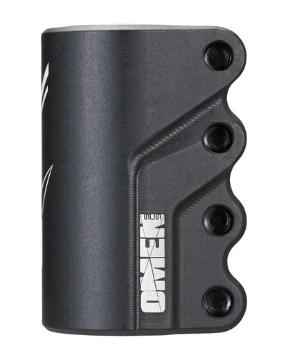 ENVY OMEN 4 Bolt SCS Clamps