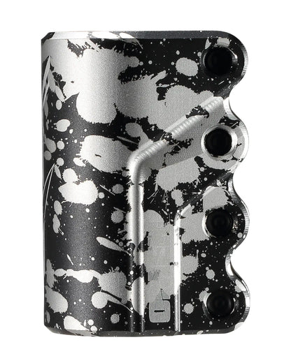 ENVY OMEN 4 Bolt SCS Clamps