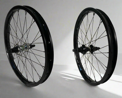 WETHEPEOPLE JUSTICE 20" REAR WHEEL